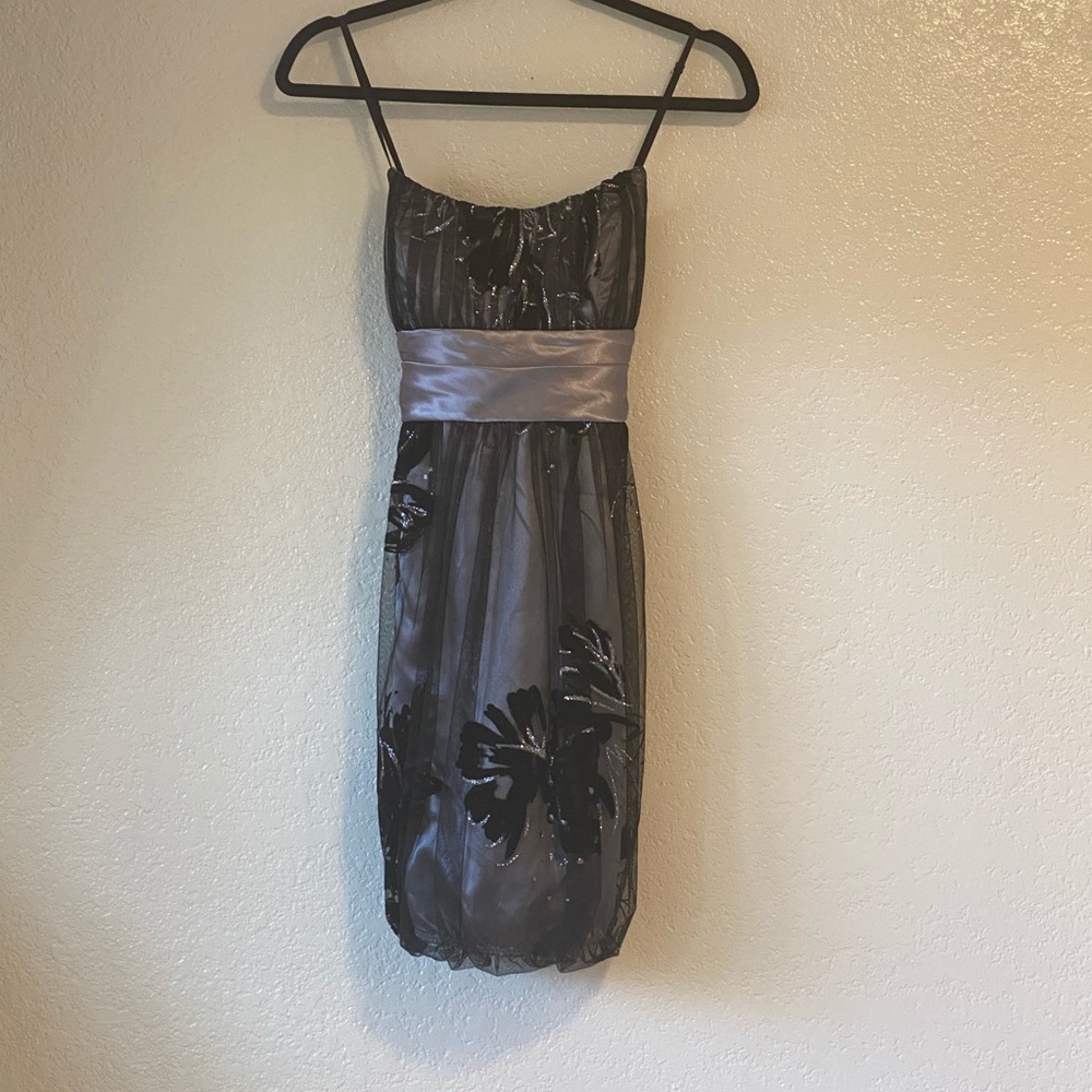 Tween party Dress. #003